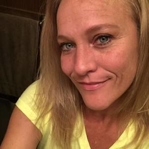 Meet your Posher, Becky